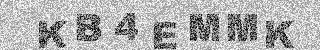 Code de confirmation