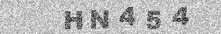Code de confirmation