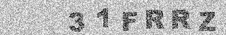 Code de confirmation