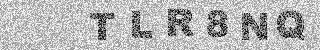 Code de confirmation
