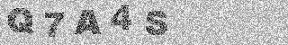 Code de confirmation