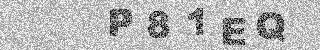 Code de confirmation