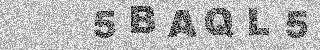 Code de confirmation