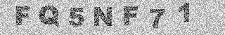 Code de confirmation