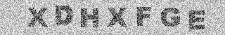 Code de confirmation