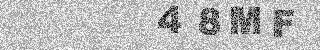 Code de confirmation