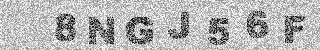 Code de confirmation