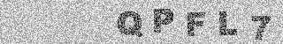 Code de confirmation