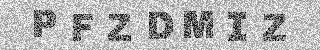 Code de confirmation