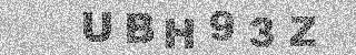 Code de confirmation