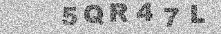 Code de confirmation