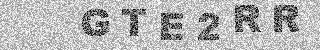 Code de confirmation
