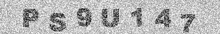 Code de confirmation