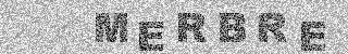 Code de confirmation