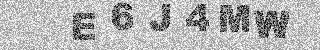 Code de confirmation