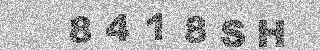 Code de confirmation