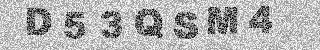 Code de confirmation