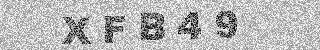 Code de confirmation
