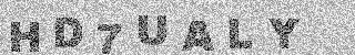 Code de confirmation