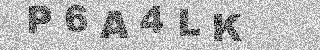 Code de confirmation