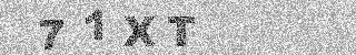Code de confirmation