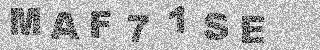 Code de confirmation