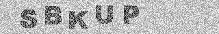 Code de confirmation