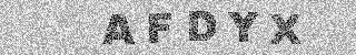 Code de confirmation