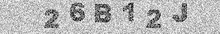 Code de confirmation