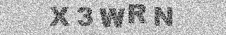 Code de confirmation