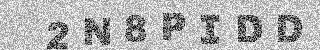 Code de confirmation