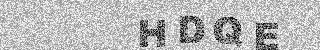 Code de confirmation