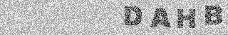 Code de confirmation