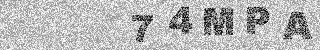 Code de confirmation