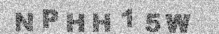 Code de confirmation
