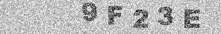 Code de confirmation