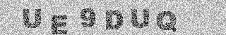 Code de confirmation