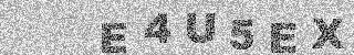 Code de confirmation
