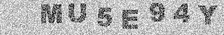 Code de confirmation