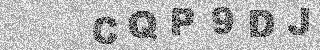 Code de confirmation