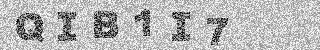 Code de confirmation