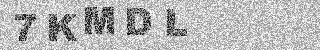 Code de confirmation