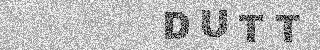 Code de confirmation