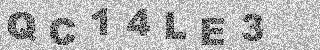 Code de confirmation