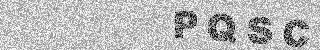 Code de confirmation