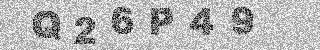 Code de confirmation