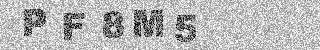 Code de confirmation