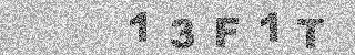 Code de confirmation