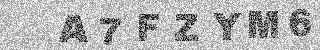 Code de confirmation