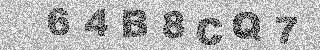 Code de confirmation
